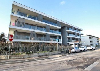 Trilocale Monza (zona Libertà) - foto 25