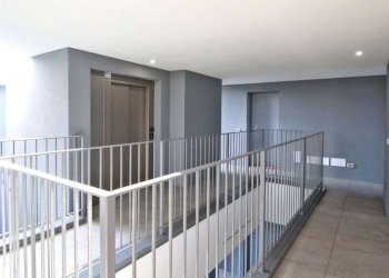 Trilocale Monza (zona Libertà) - foto 28