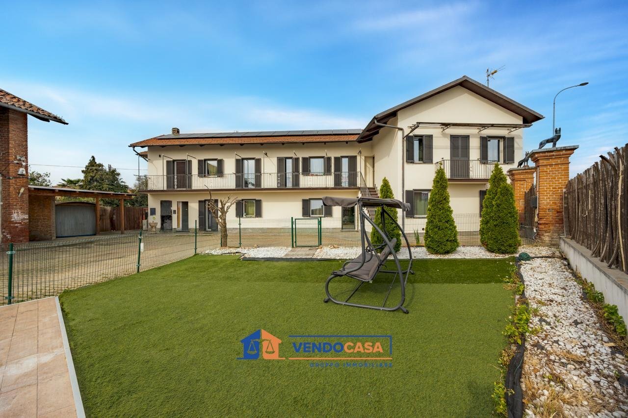 Casa indipendente Pinerolo - foto 2