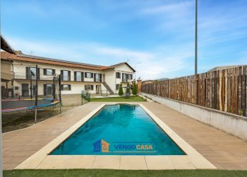 Casa indipendente Pinerolo - foto 1