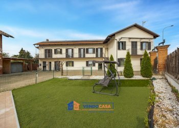 Casa indipendente Pinerolo - foto 2