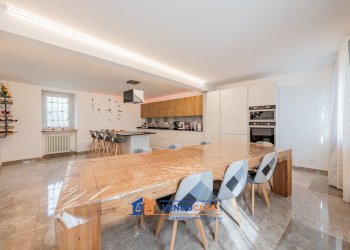 Casa indipendente Pinerolo - foto 4