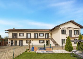 Casa indipendente Pinerolo - foto 27