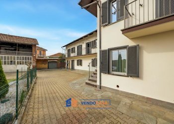 Casa indipendente Pinerolo - foto 29