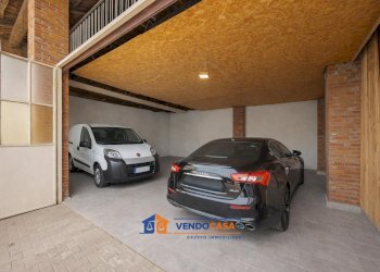 Casa indipendente Pinerolo - foto 31