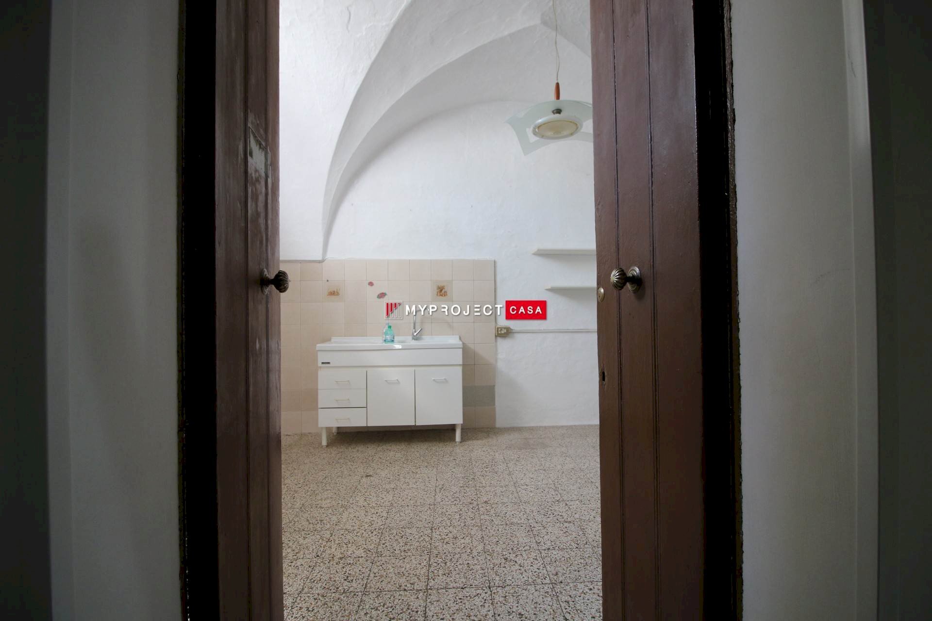 Bilocale Vico Ii Mario Pagano, Martina Franca - foto 2