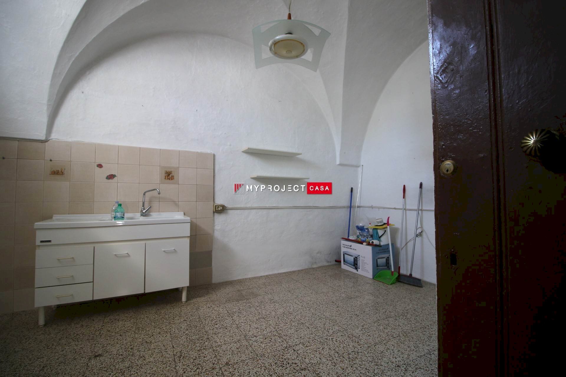 Bilocale Vico Ii Mario Pagano, Martina Franca - foto 3