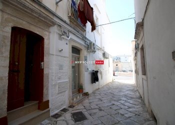 Bilocale Vico Ii Mario Pagano, Martina Franca - foto 1