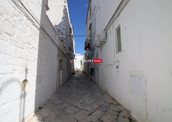 Bilocale Vico Ii Mario Pagano, Martina Franca - foto 11