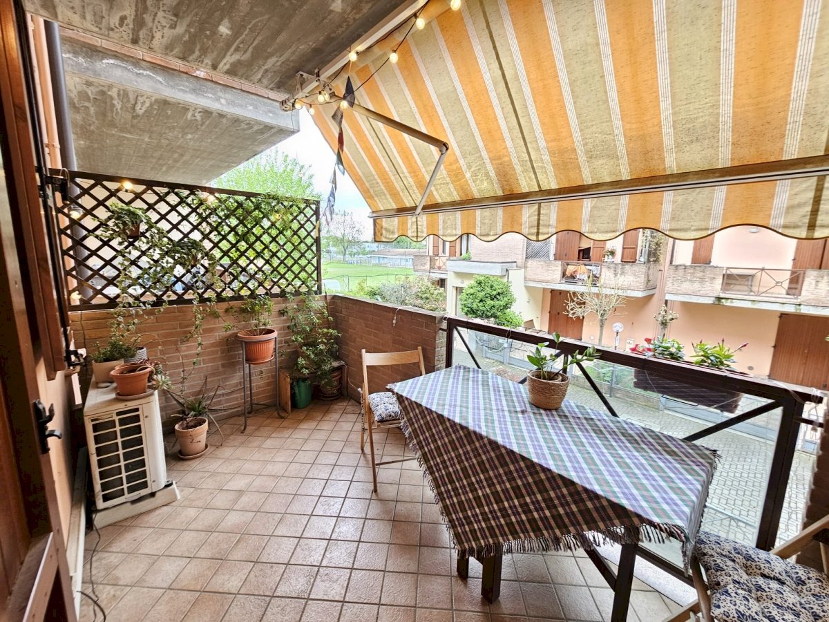 Monolocale Ravenna (zona Fornace Zarattini) - foto 1