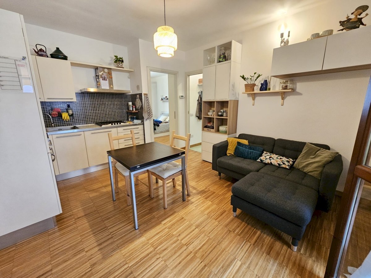 Monolocale Ravenna (zona Fornace Zarattini) - foto 2