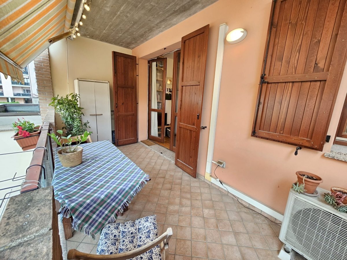 Monolocale Ravenna (zona Fornace Zarattini) - foto 3