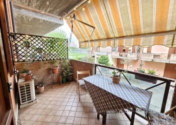 Monolocale Ravenna (zona Fornace Zarattini) - foto 1