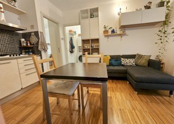 Monolocale Ravenna (zona Fornace Zarattini) - foto 5