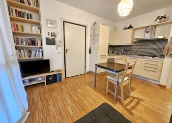 Monolocale Ravenna (zona Fornace Zarattini) - foto 9