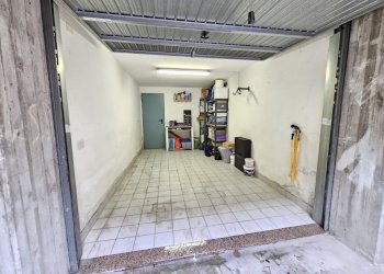 Monolocale Ravenna (zona Fornace Zarattini) - foto 12