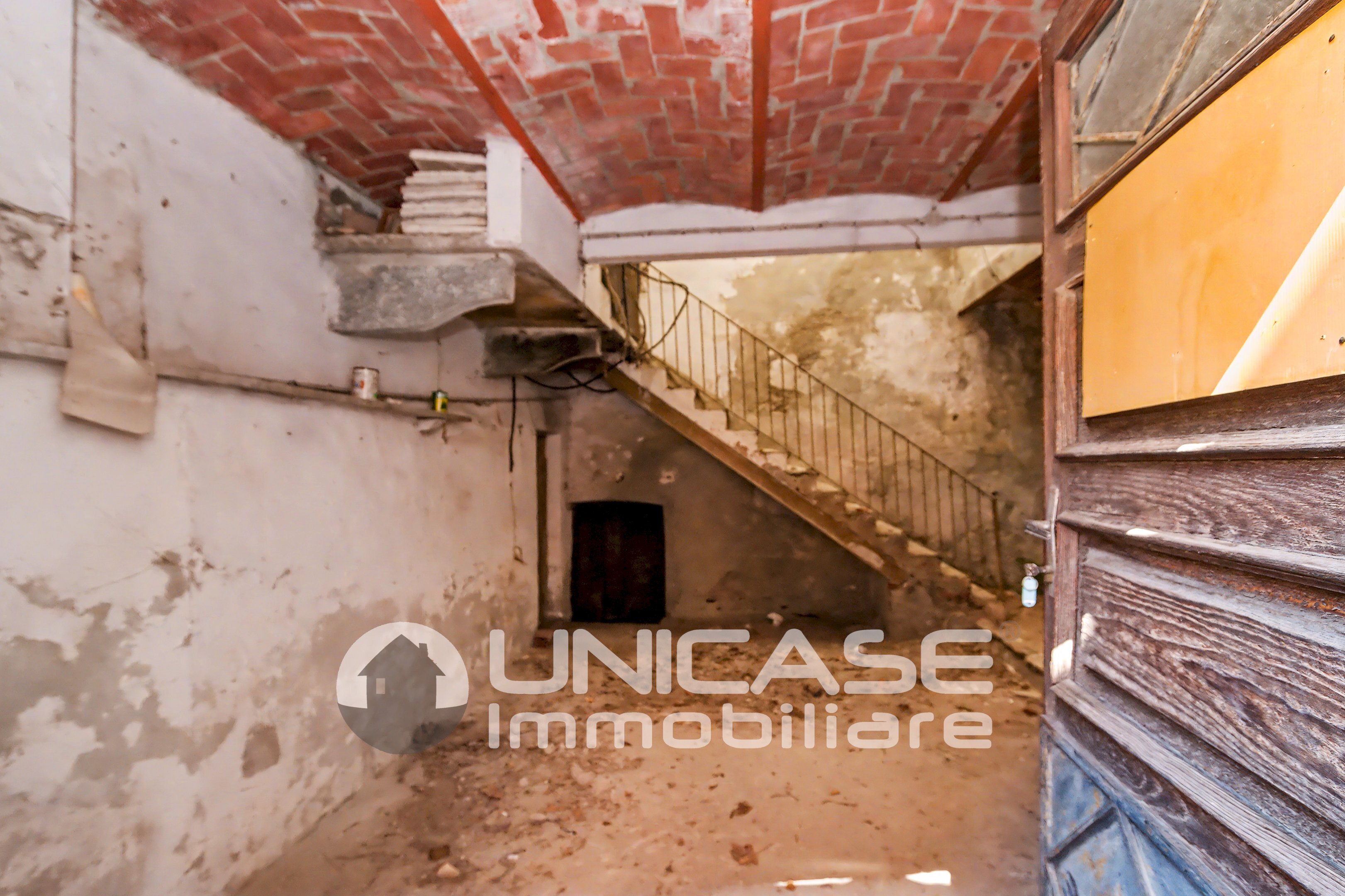 Soggiorno - Portion of a house Via Brianza Ballesio, 37, Luserna San Giovanni - photo 2