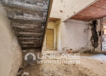 Soggiorno - Portion of a house Via Brianza Ballesio, 37, Luserna San Giovanni - photo 4