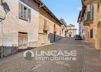 Facciata - Portion of a house Via Brianza Ballesio, 37, Luserna San Giovanni - photo 30