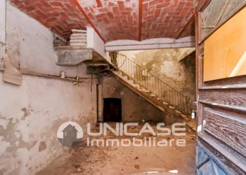 Soggiorno - Portion of a house Via Brianza Ballesio, 37, Luserna San Giovanni - photo 2