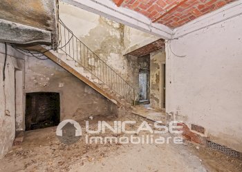 Soggiorno - Portion of a house Via Brianza Ballesio, 37, Luserna San Giovanni - photo 3