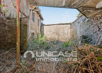 Terrazzo - Portion of a house Via Brianza Ballesio, 37, Luserna San Giovanni - photo 27