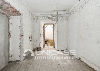 Stanza - Portion of a house Via Brianza Ballesio, 37, Luserna San Giovanni - photo 10