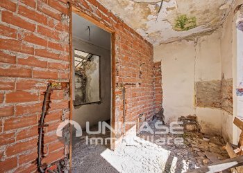 Bagno - Portion of a house Via Brianza Ballesio, 37, Luserna San Giovanni - photo 20
