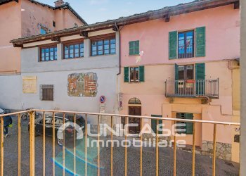 Vista - Portion of a house Via Brianza Ballesio, 37, Luserna San Giovanni - photo 28