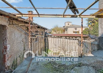 Terrazzo - Portion of a house Via Brianza Ballesio, 37, Luserna San Giovanni - photo 25