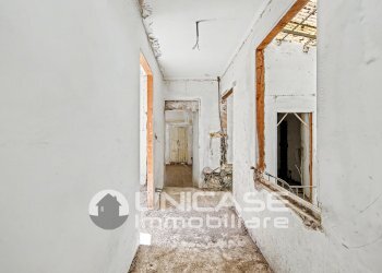 Disimpegno - Portion of a house Via Brianza Ballesio, 37, Luserna San Giovanni - photo 9