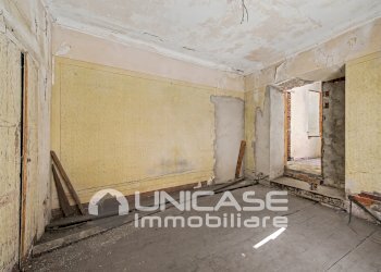 Camera - Portion of a house Via Brianza Ballesio, 37, Luserna San Giovanni - photo 16