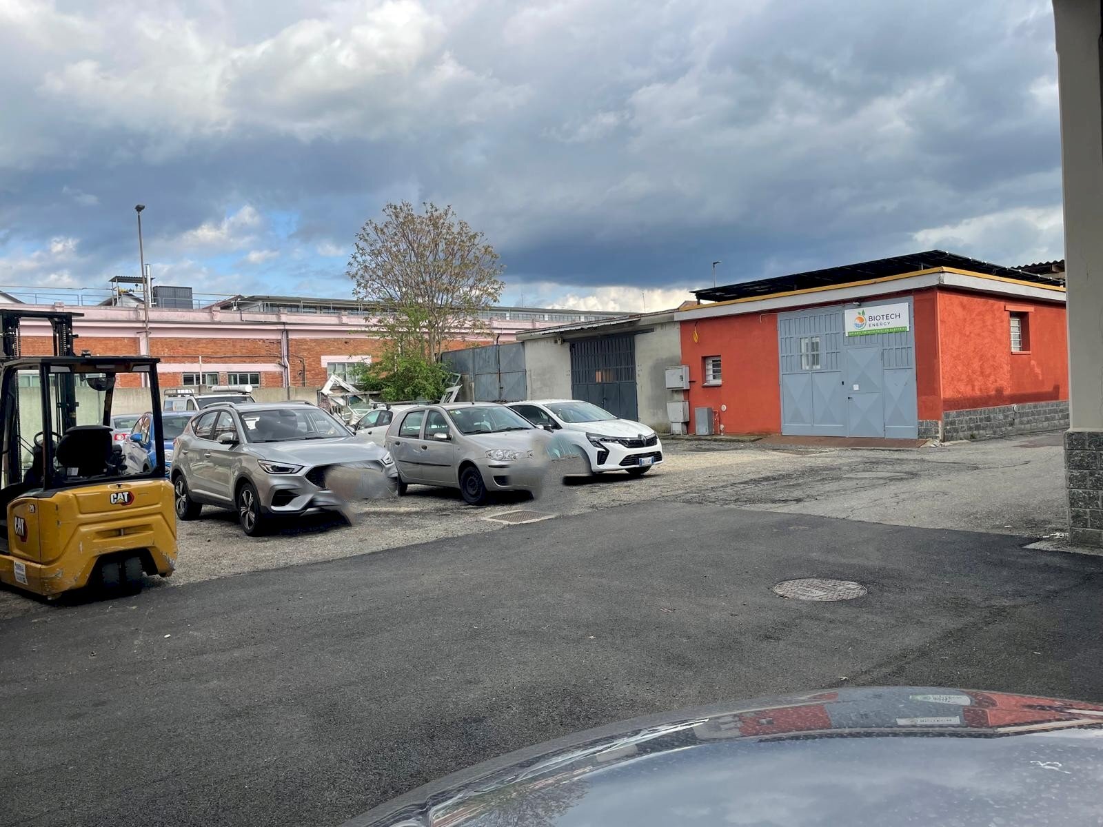 Shed via Cavallo, 18, Venaria Reale - photo 3