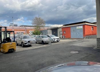 Shed via Cavallo, 18, Venaria Reale - photo 3