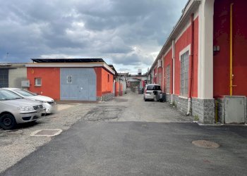 Shed via Cavallo, 18, Venaria Reale - photo 4