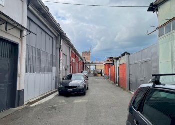 Shed via Cavallo, 18, Venaria Reale - photo 5