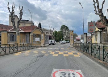 Shed via Cavallo, 18, Venaria Reale - photo 6