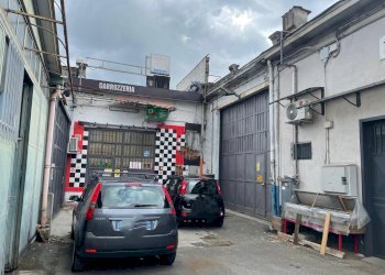 Shed via Cavallo, 18, Venaria Reale - photo 7