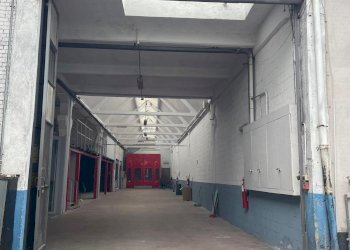Shed via Cavallo, 18, Venaria Reale - photo 8