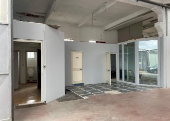 Shed via Cavallo, 18, Venaria Reale - photo 9