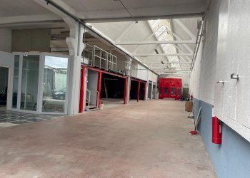 Shed via Cavallo, 18, Venaria Reale - photo 10