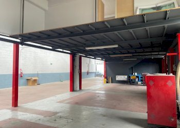 Shed via Cavallo, 18, Venaria Reale - photo 12