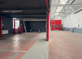 Shed via Cavallo, 18, Venaria Reale - photo 13