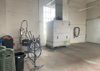 Shed via Cavallo, 18, Venaria Reale - photo 17