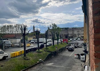 Shed via Cavallo, 18, Venaria Reale - photo 19