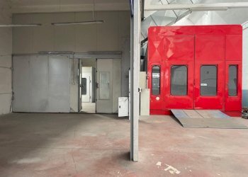Shed via Cavallo, 18, Venaria Reale - photo 22