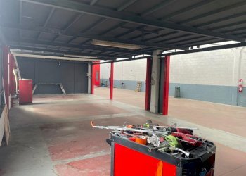 Shed via Cavallo, 18, Venaria Reale - photo 24