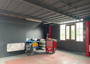 Shed via Cavallo, 18, Venaria Reale - photo 25