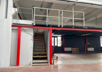 Shed via Cavallo, 18, Venaria Reale - photo 30