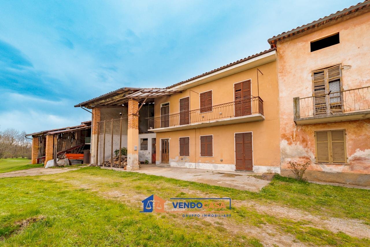 Rustico Villanova Mondovì - foto 1